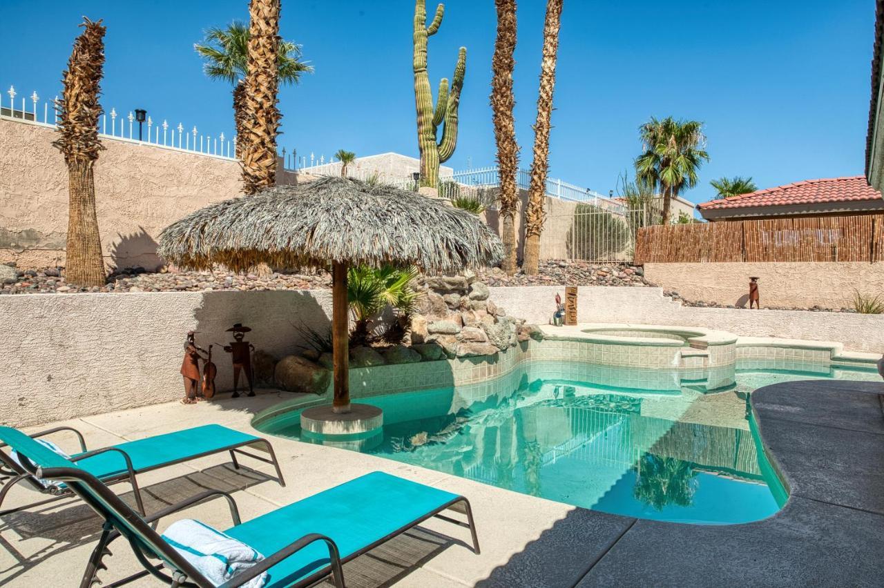 Holiday home Chillin At Chip - Big Groups Welcome Lake Havasu City
