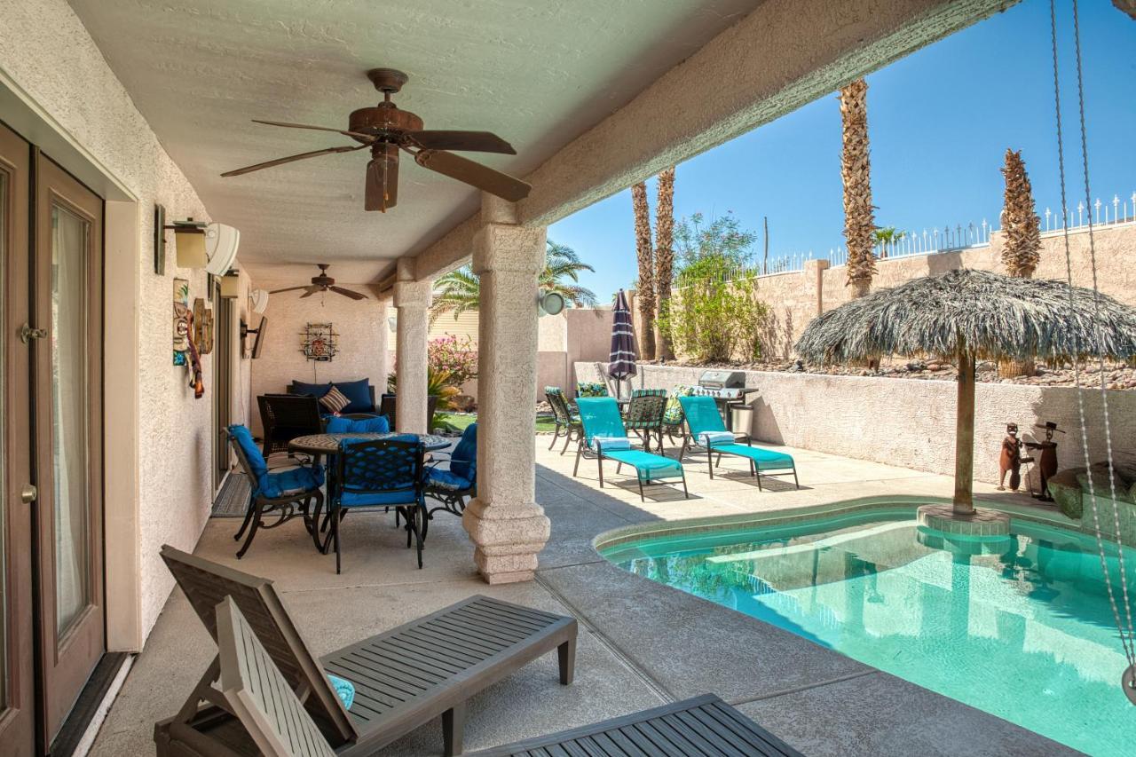 Chillin At Chip - Big Groups Welcome Holiday home Lake Havasu City