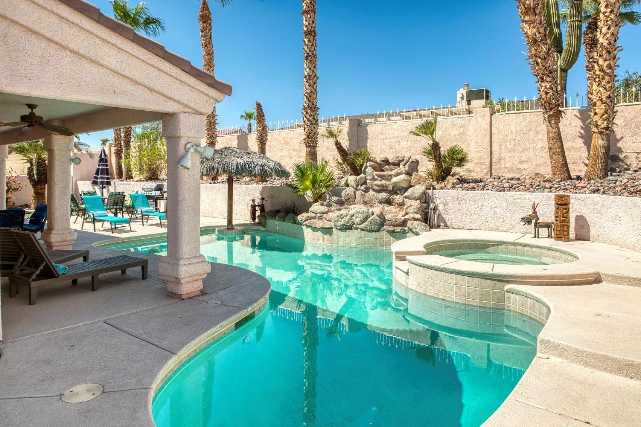 Holiday home Chillin At Chip - Big Groups Welcome Lake Havasu City