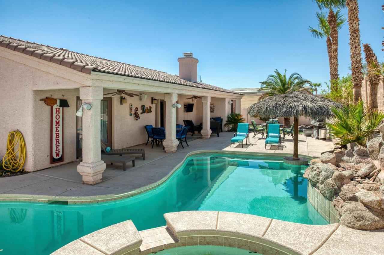 Chillin At Chip - Big Groups Welcome Holiday home Lake Havasu City