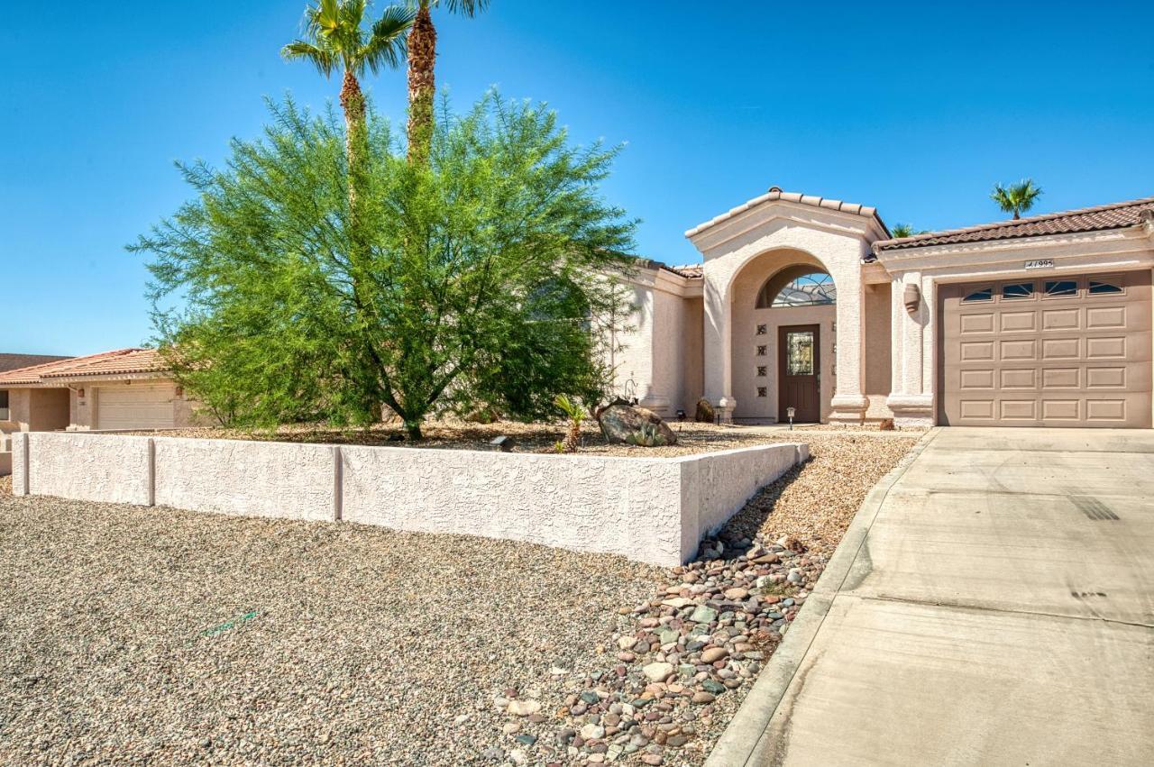 Holiday home Chillin At Chip - Big Groups Welcome Lake Havasu City