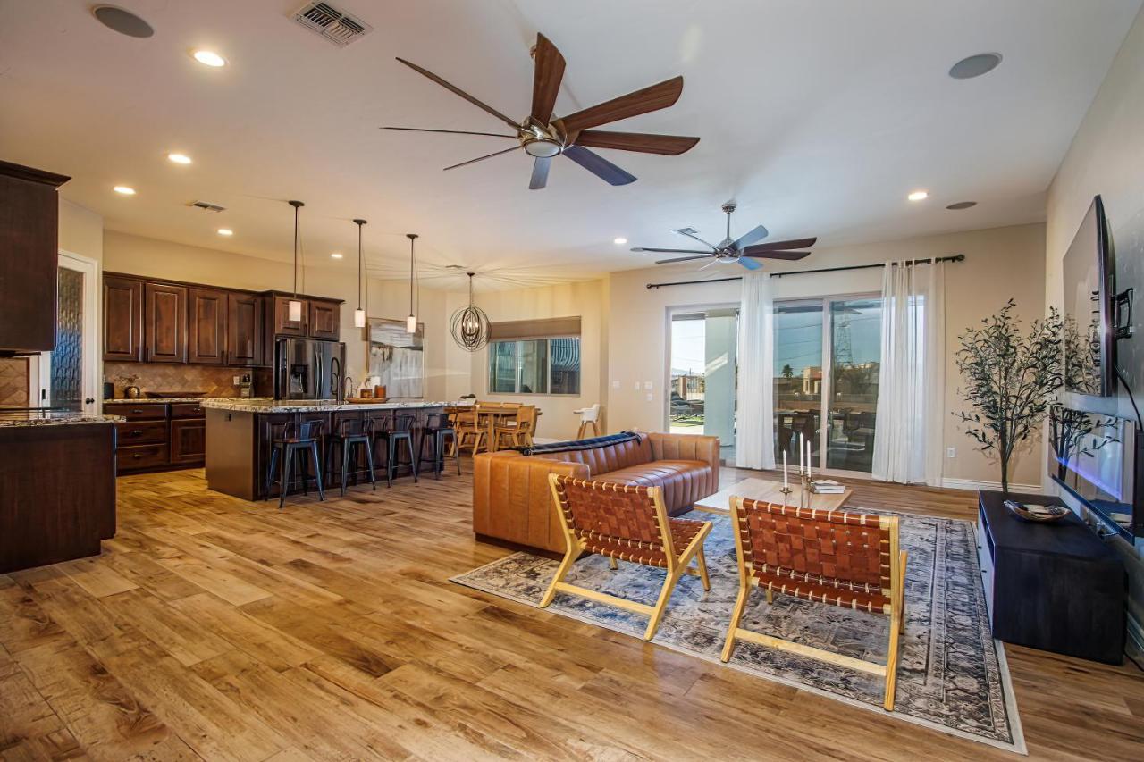 Holiday home Desert Oasis A Mcculloch Pool *