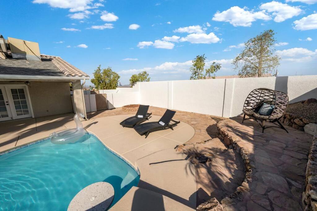 Apartment Boho House - Pool, Spa, Boat Parking, *