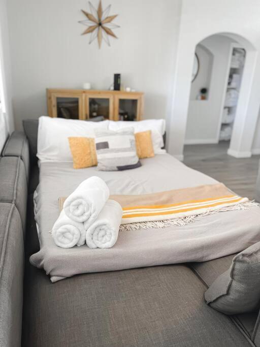 Apartment Boho House - Pool, Spa, Boat Parking, *