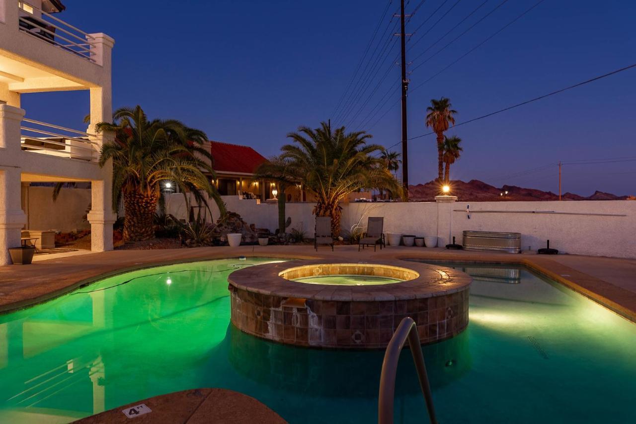 Lakeview Minute From New Launch With Pool And * Lake Havasu City