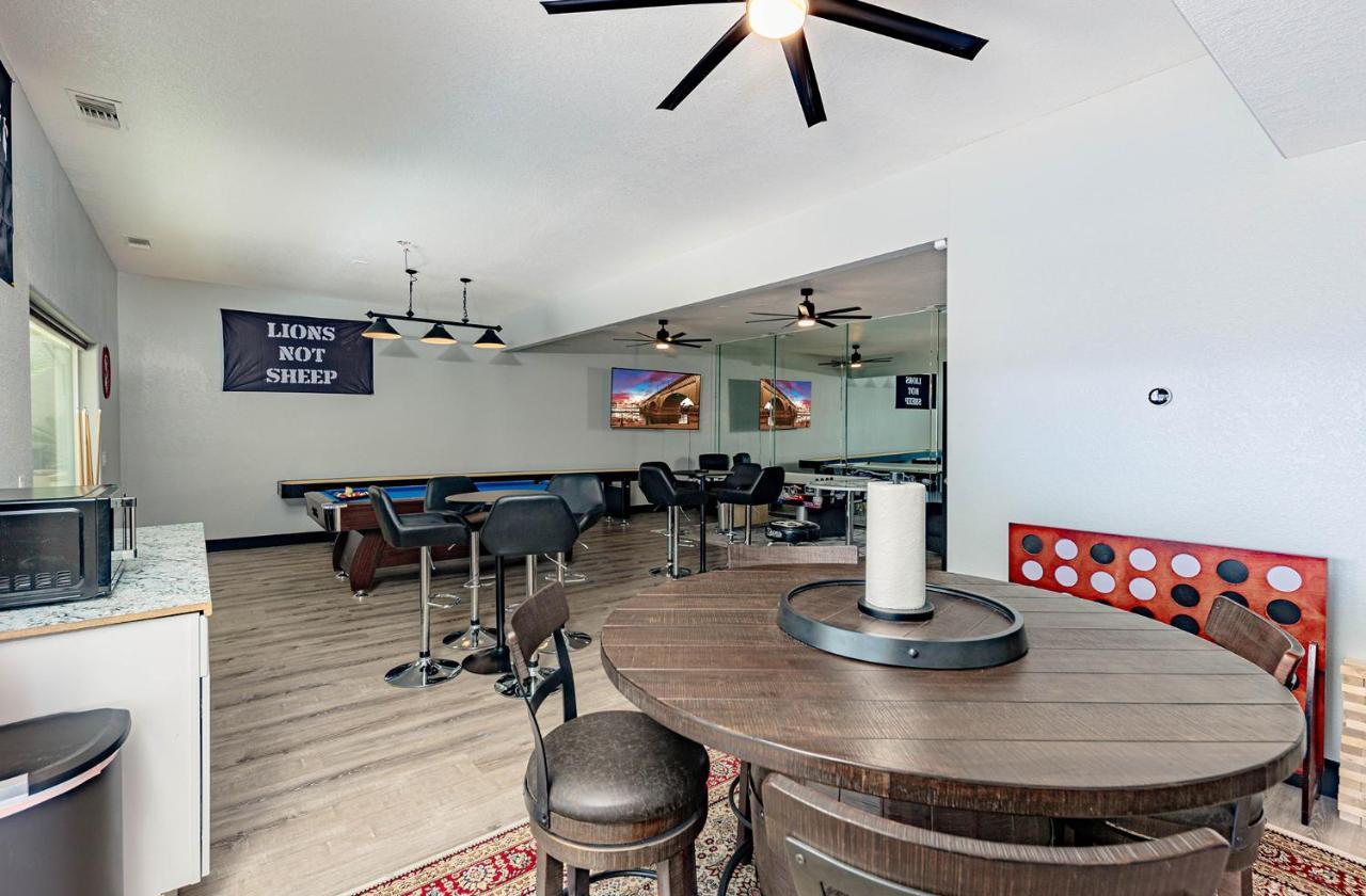 Apartment Lakeview Minute From New Launch With Pool And Lake Havasu City