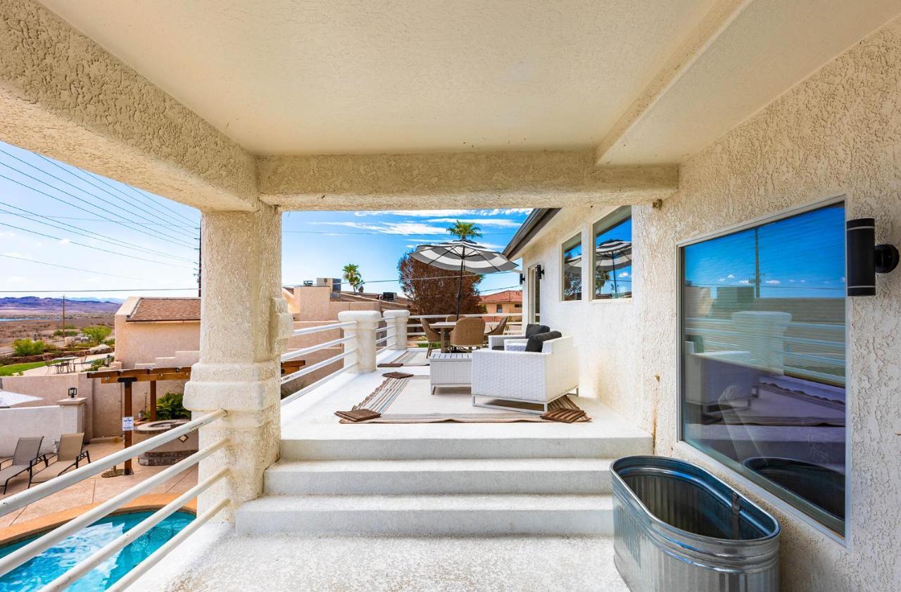 Lakeview Minute From New Launch With Pool And * Lake Havasu City