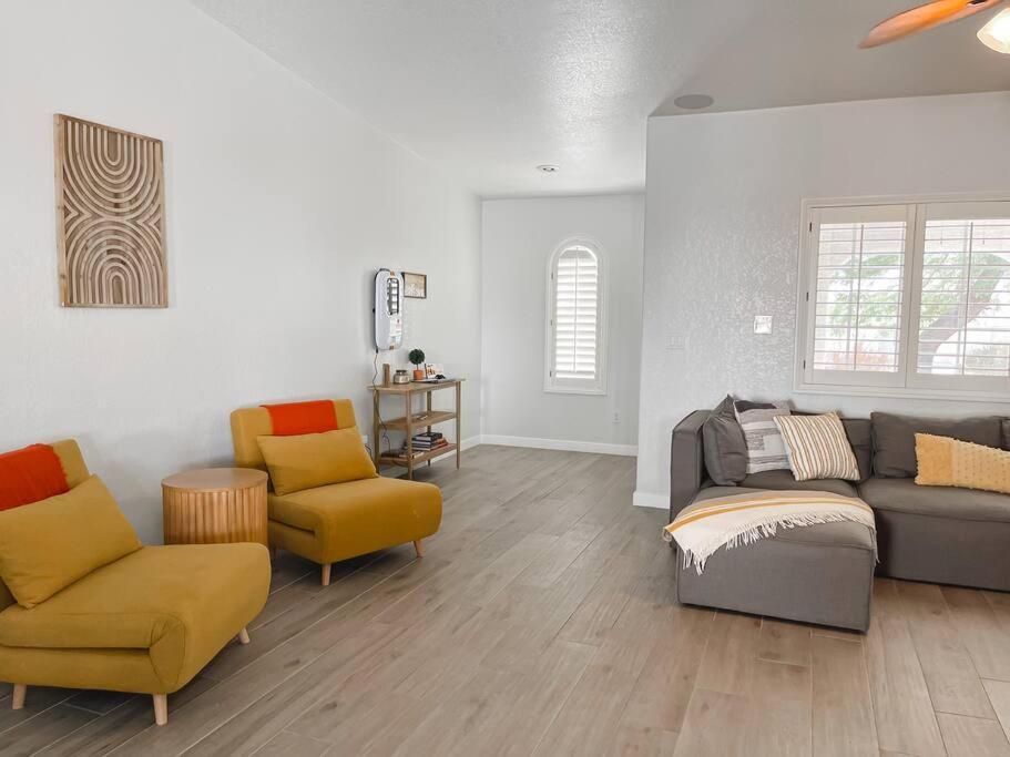 Boho House - Pool, Spa, Boat Parking, * Lake Havasu City