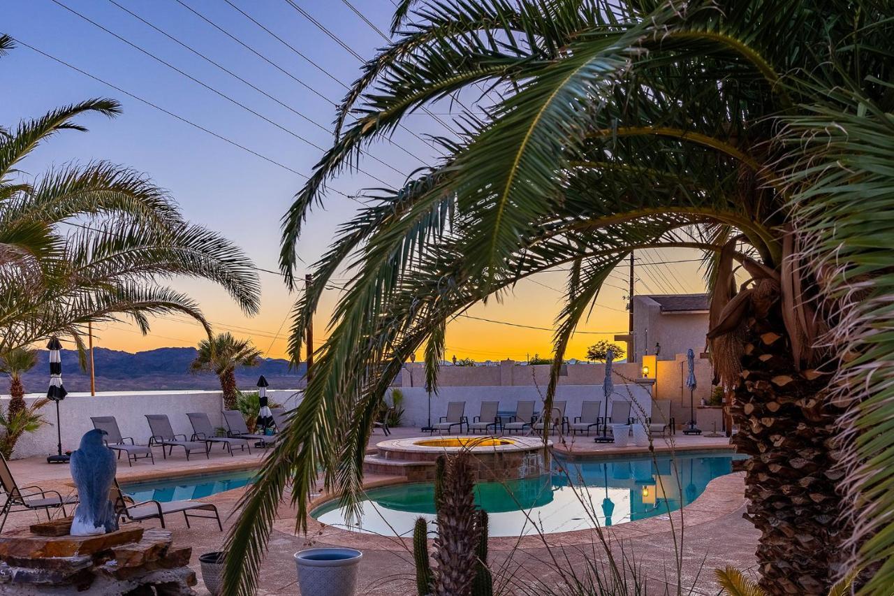 Lakeview Minute From New Launch With Pool And Apartment Lake Havasu City