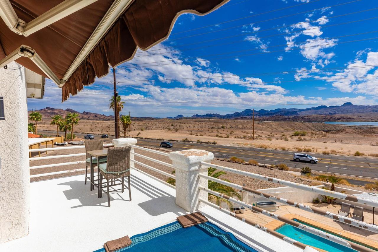 Apartment Lakeview Minute From New Launch With Pool And Lake Havasu City