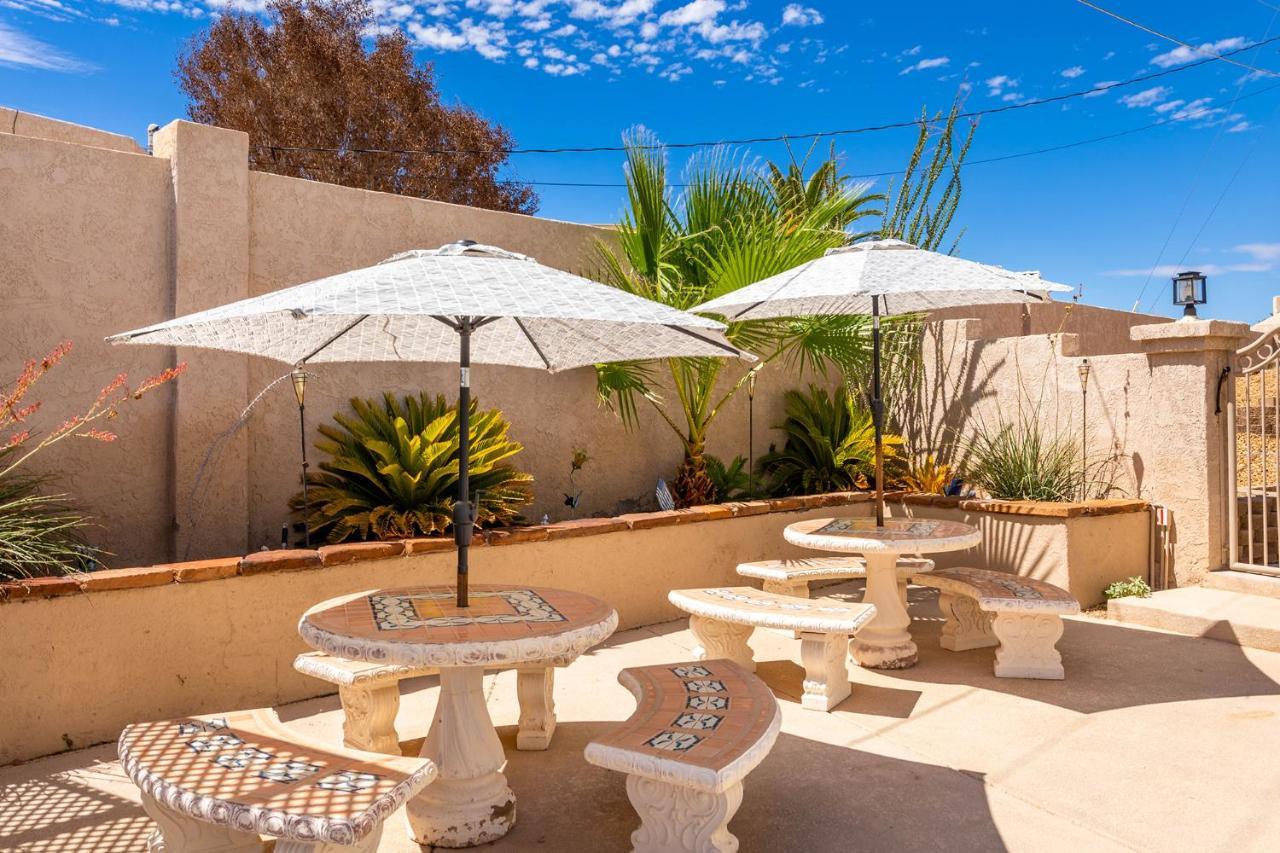 Lakeview Minute From New Launch With Pool And Apartment Lake Havasu City