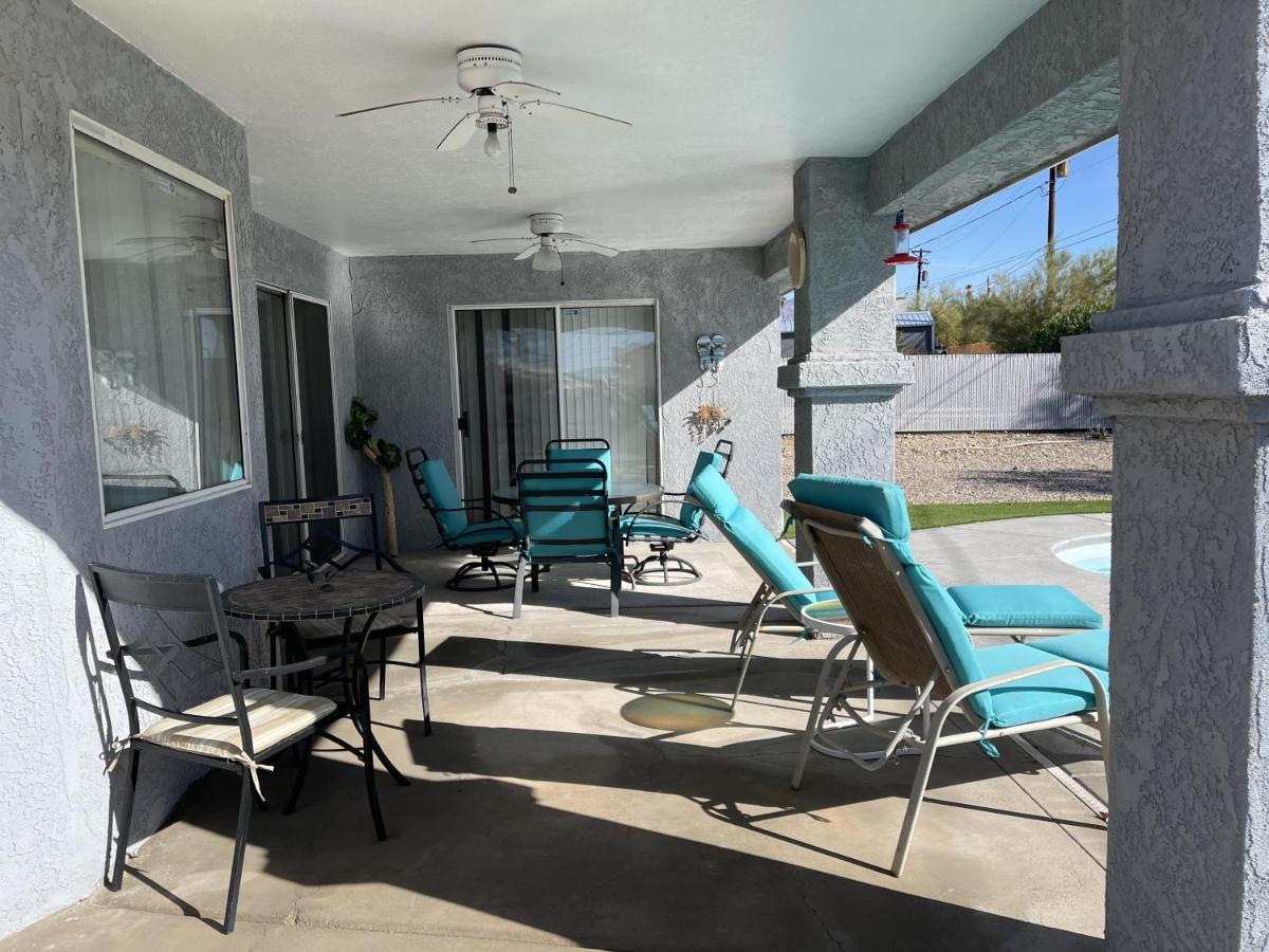 Cute 2 Bedroom With Pool And Rv Parking Holiday home Lake Havasu City