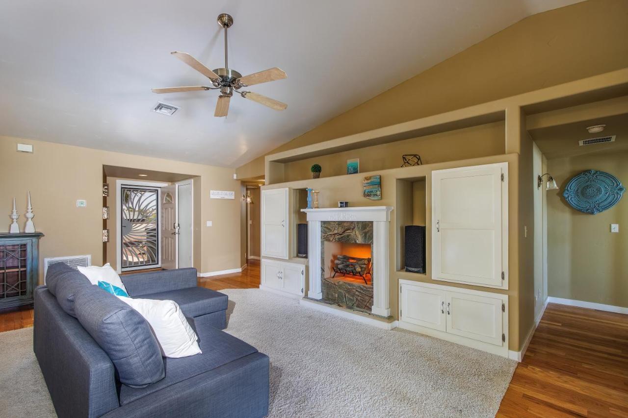 Holiday home Rhythms Of Tom Tom Sparkling Pool Lake Havasu City
