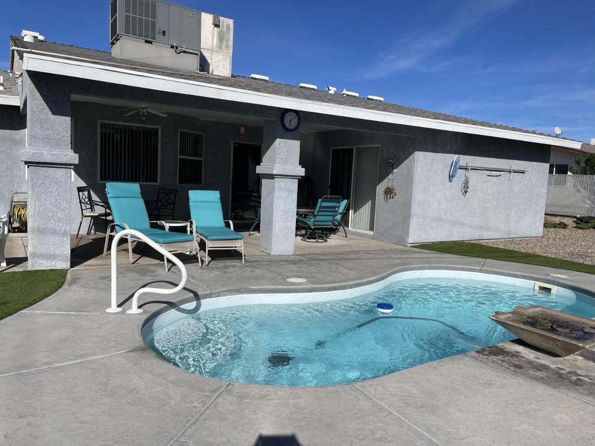 Holiday home Cute 2 Bedroom With Pool And Rv Parking