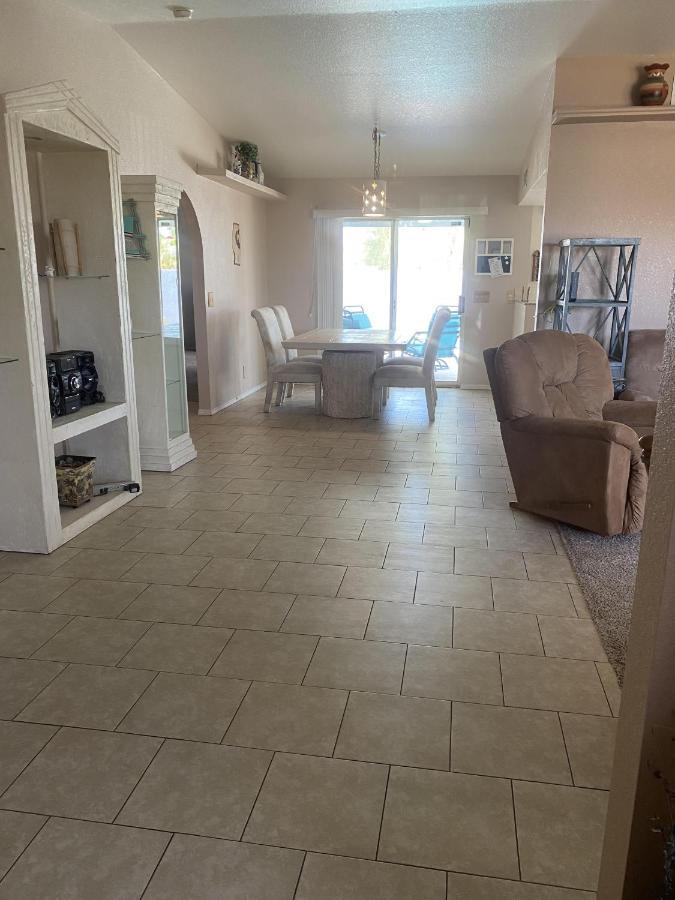 Cute 2 Bedroom With Pool And Rv Parking Lake Havasu City