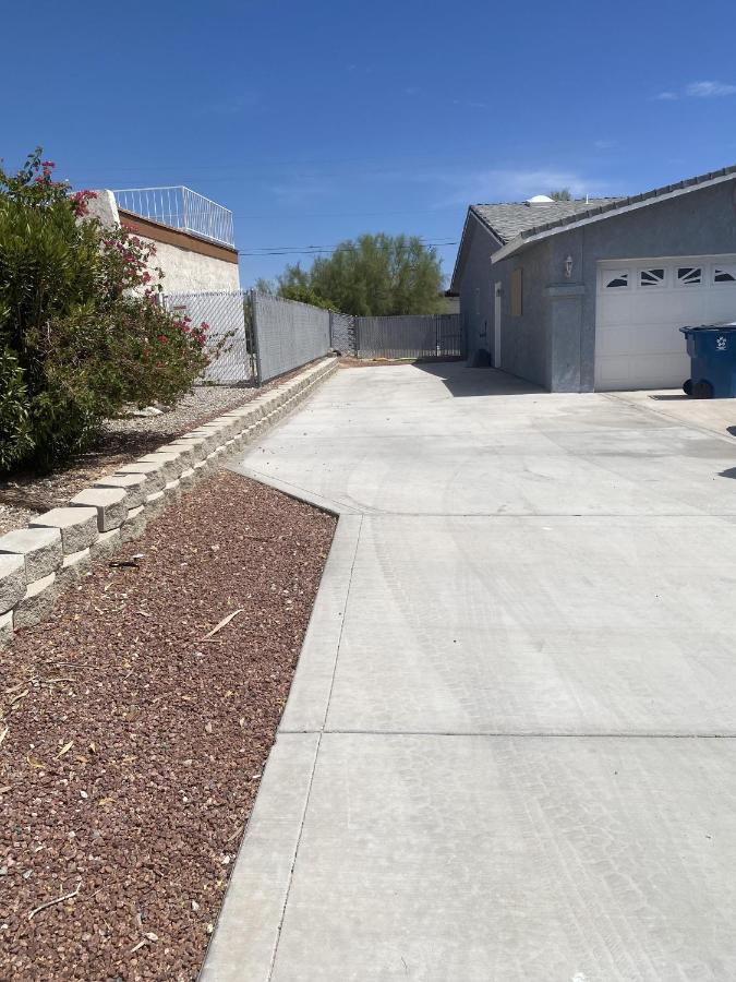 Cute 2 Bedroom With Pool And Rv Parking Lake Havasu City