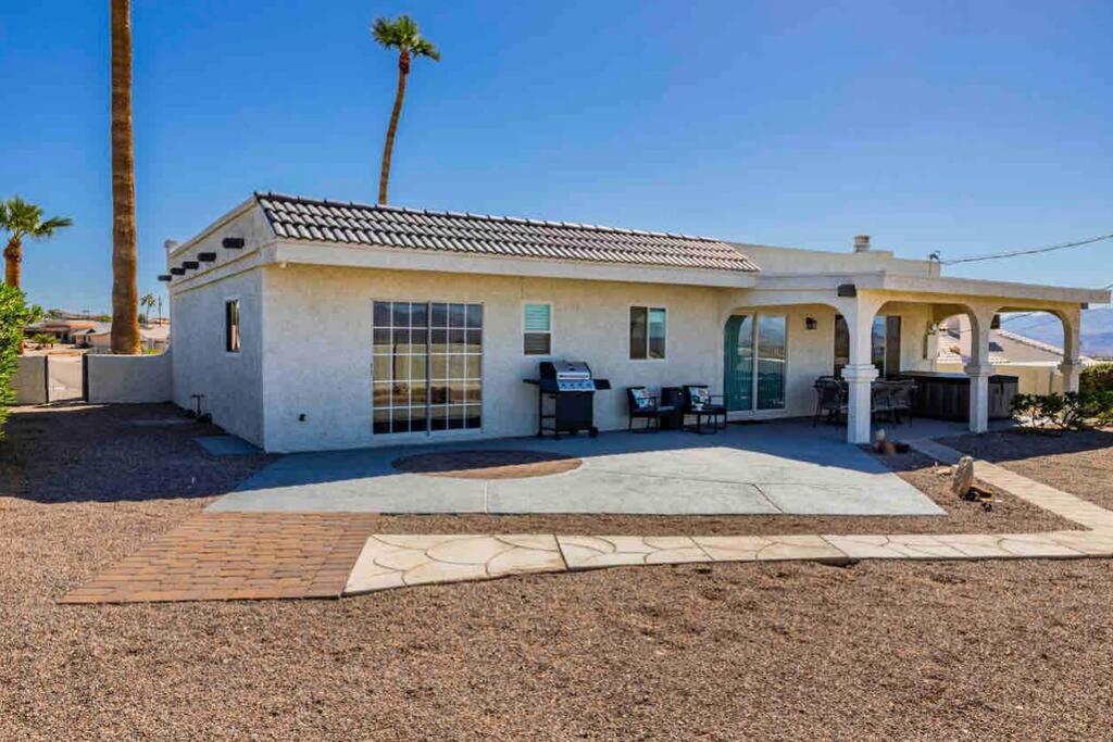 Peaceful Desert W/lake View & * Lake Havasu City