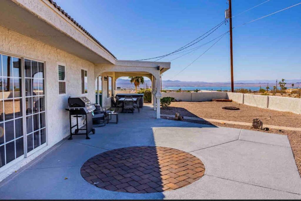 Holiday home Peaceful Desert W/lake View & *