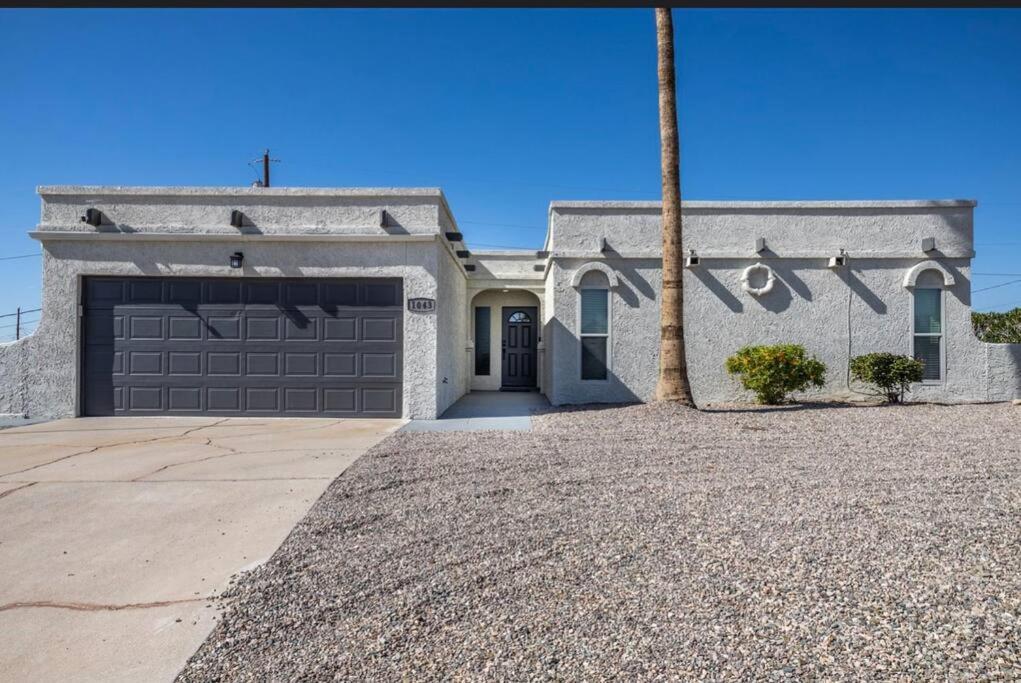 Peaceful Desert W/lake View & * Lake Havasu City