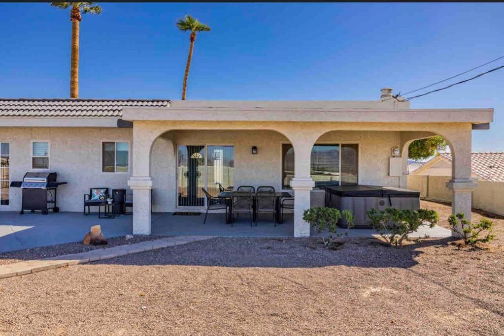 Peaceful Desert W/lake View & Lake Havasu City