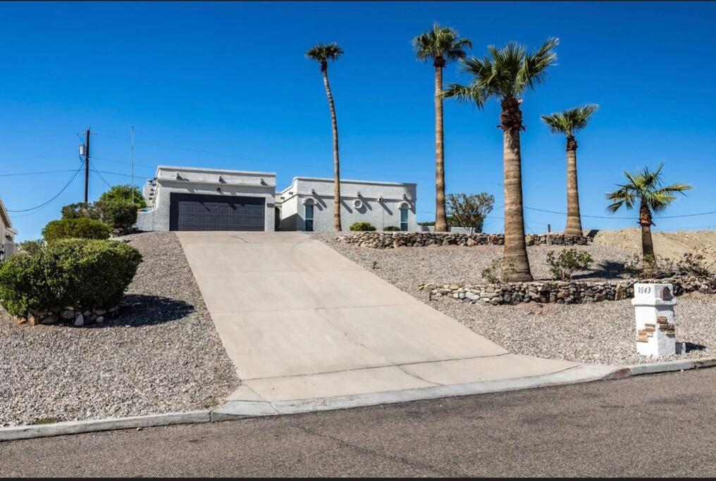 Peaceful Desert W/lake View &