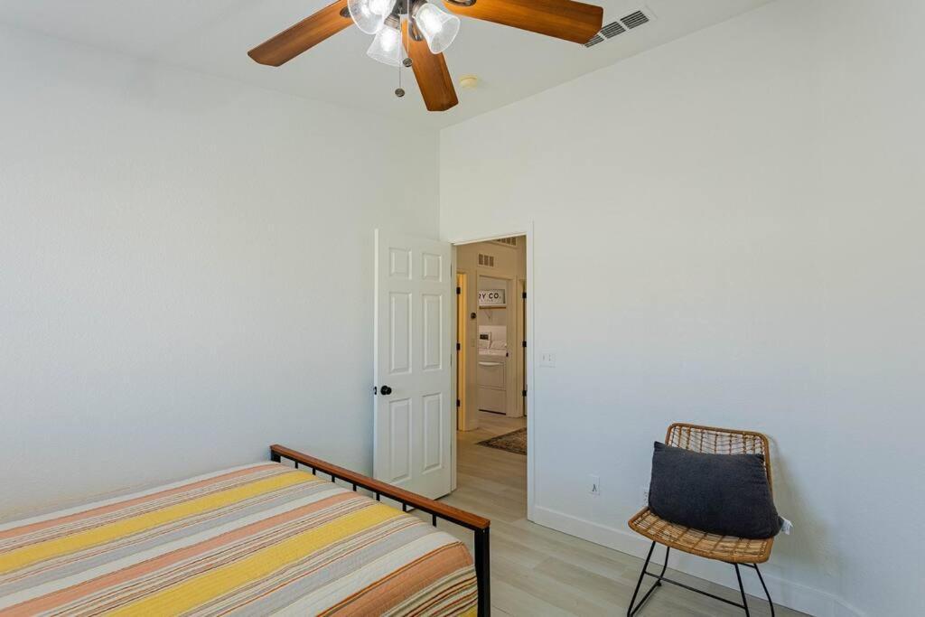 Apartment Sunset Paradise . Pool . Bbq . Smart Tv . Sleeps10 Lake Havasu City