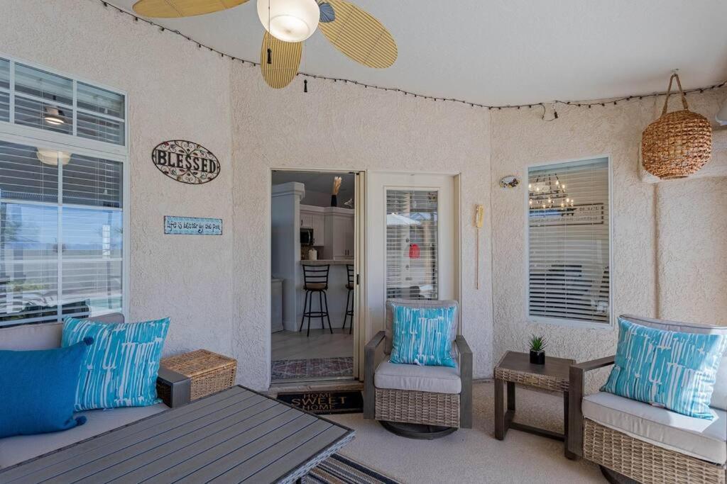 Sunset Paradise . Pool . Bbq . Smart Tv . Sleeps10 *