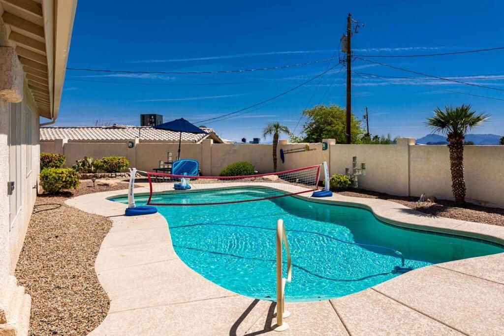 Sunset Paradise . Pool . Bbq . Smart Tv . Sleeps10