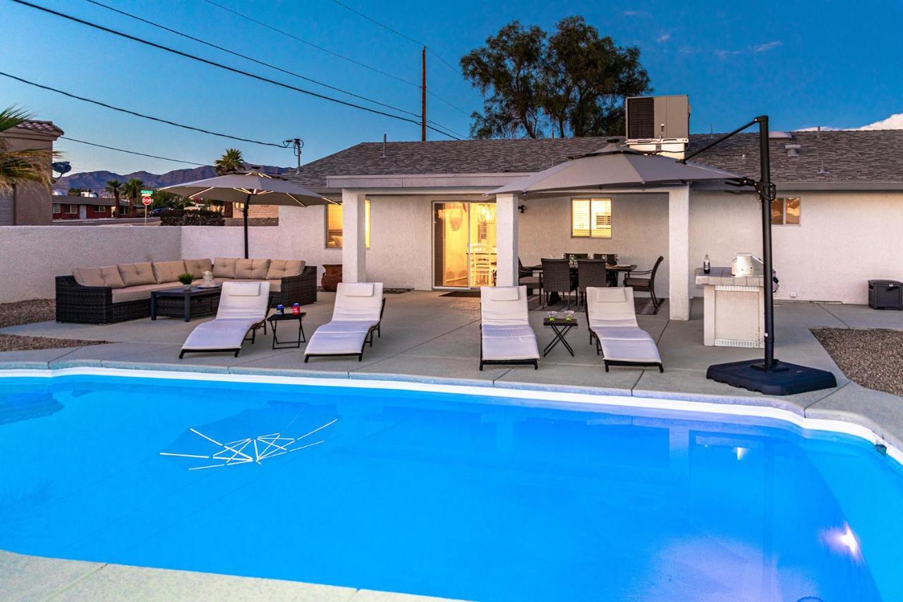 Havalovely - Pool . Smart Tv . *