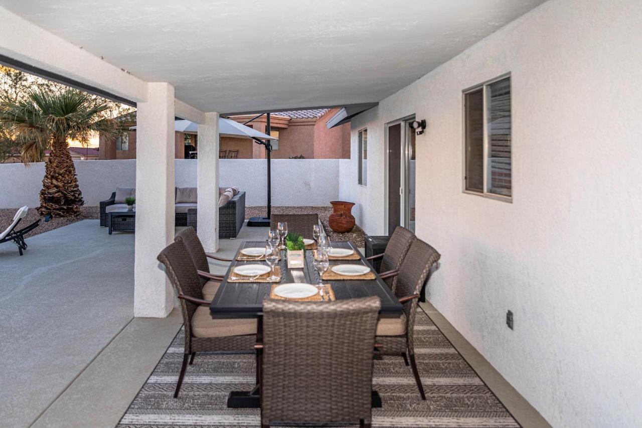 Havalovely - Pool . Smart Tv . * Lake Havasu City