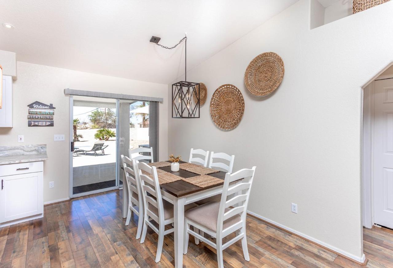 Holiday home Havalovely - Pool . Smart Tv . Lake Havasu City