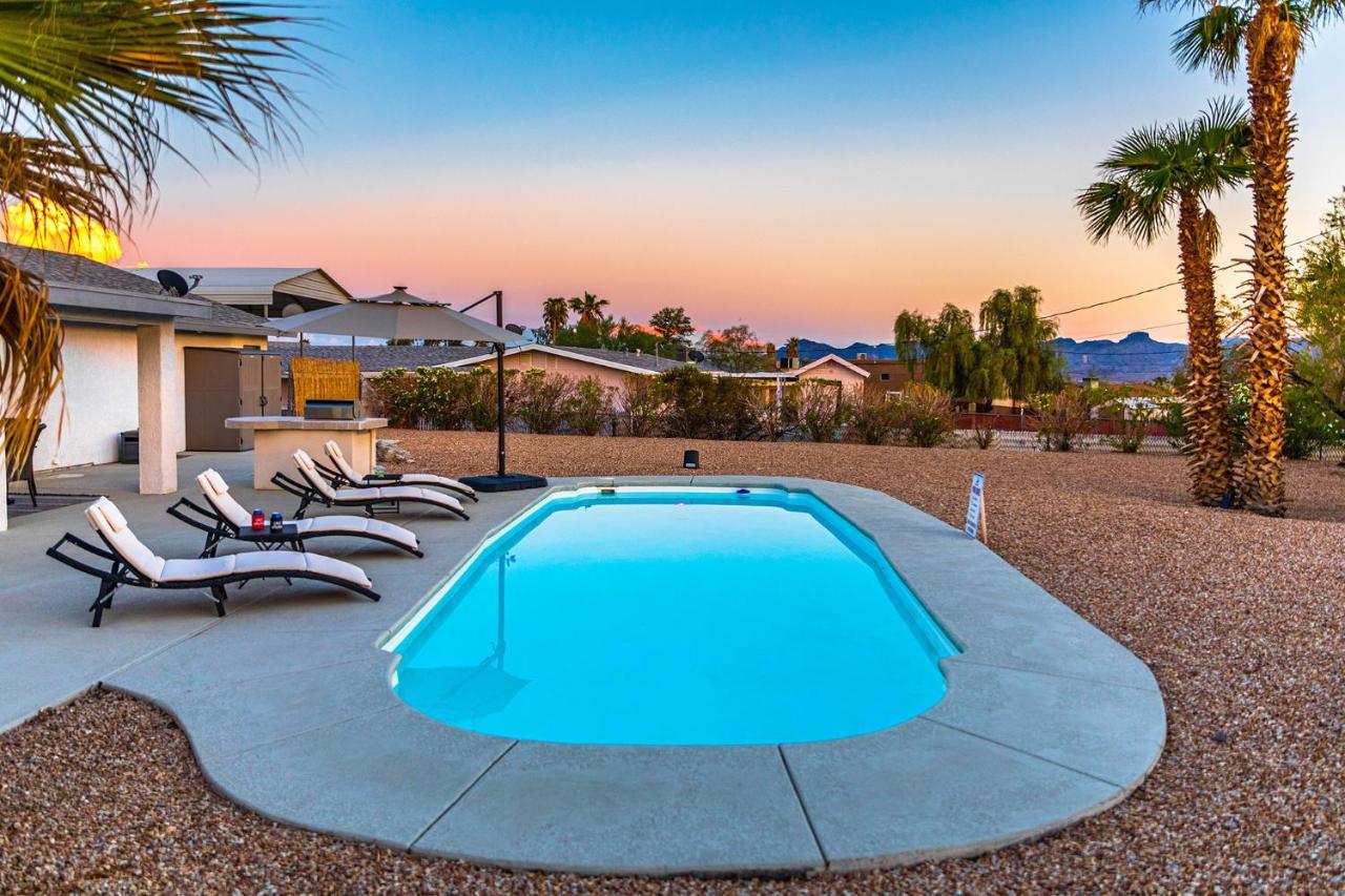 Havalovely - Pool . Smart Tv . Holiday home Lake Havasu City