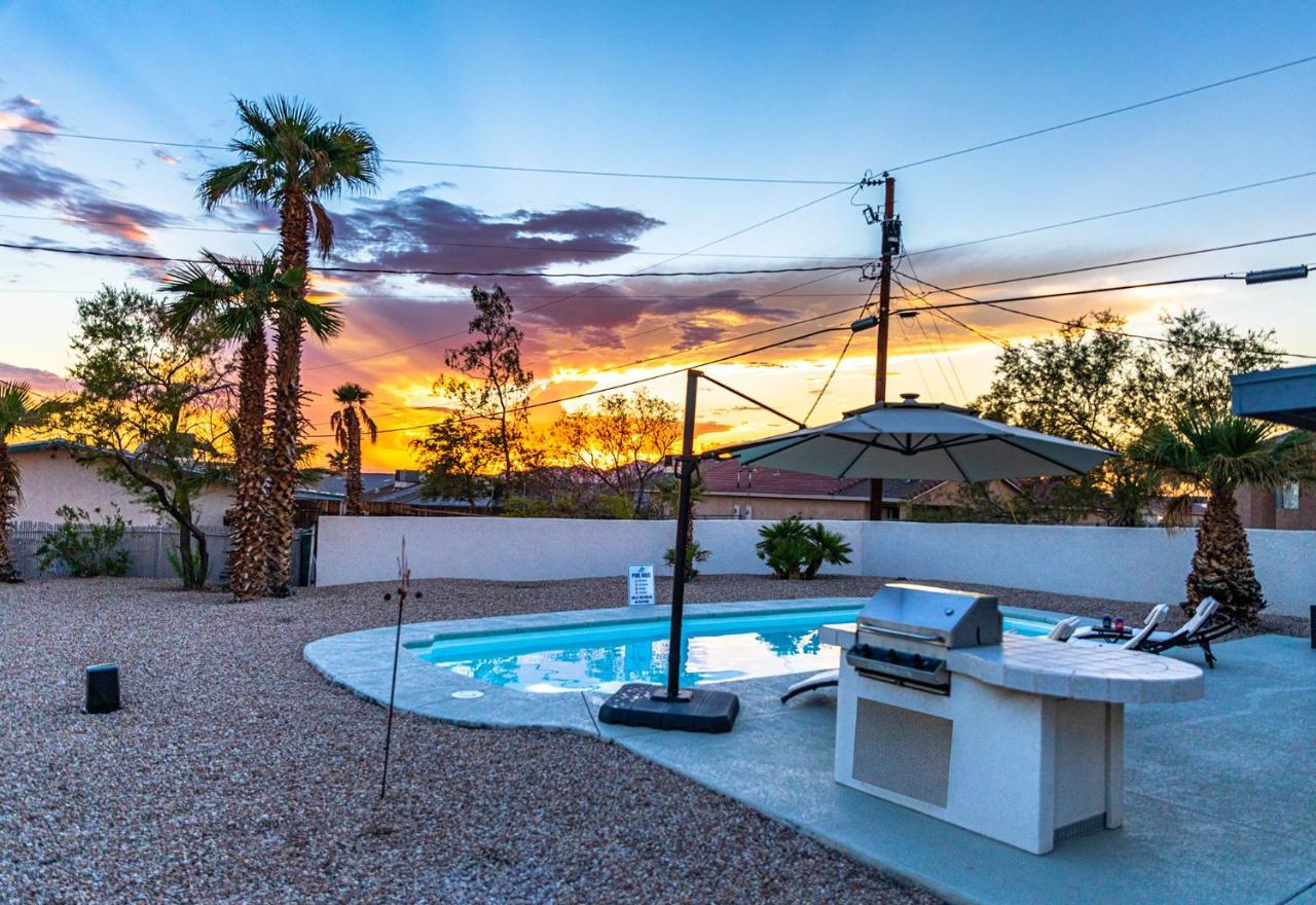 Havalovely - Pool . Smart Tv . *