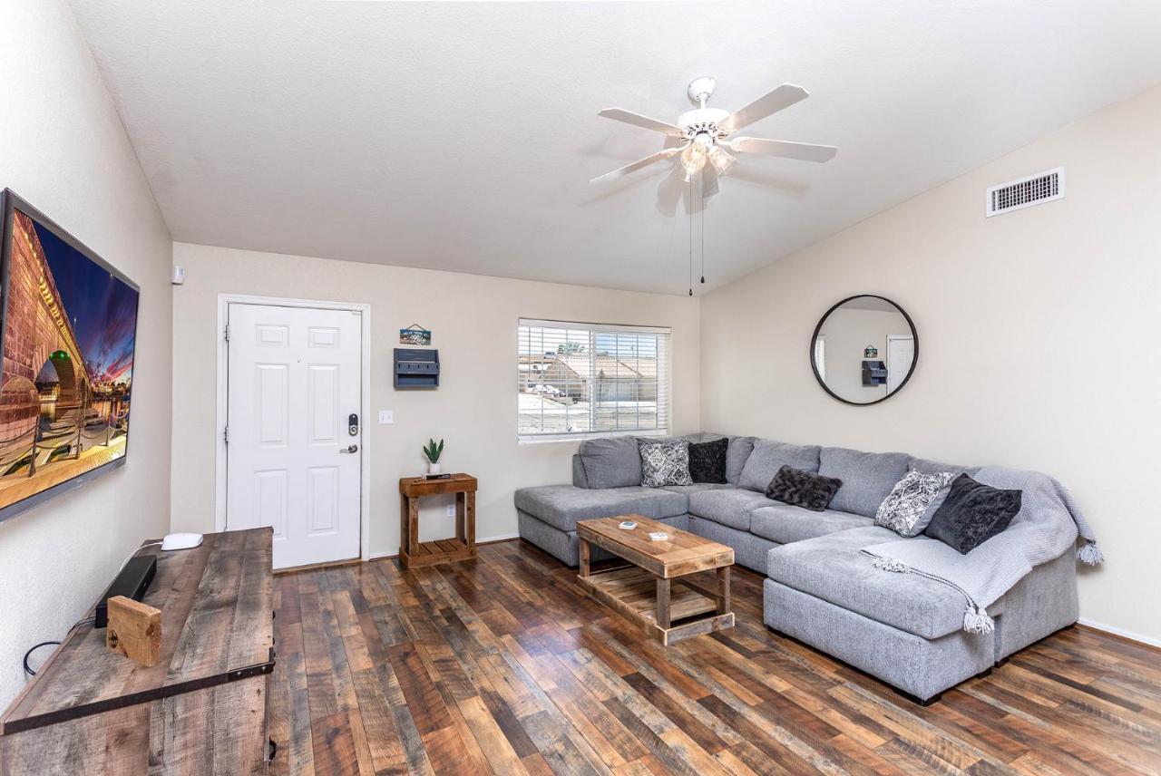 Havalovely - Pool . Smart Tv . * Lake Havasu City
