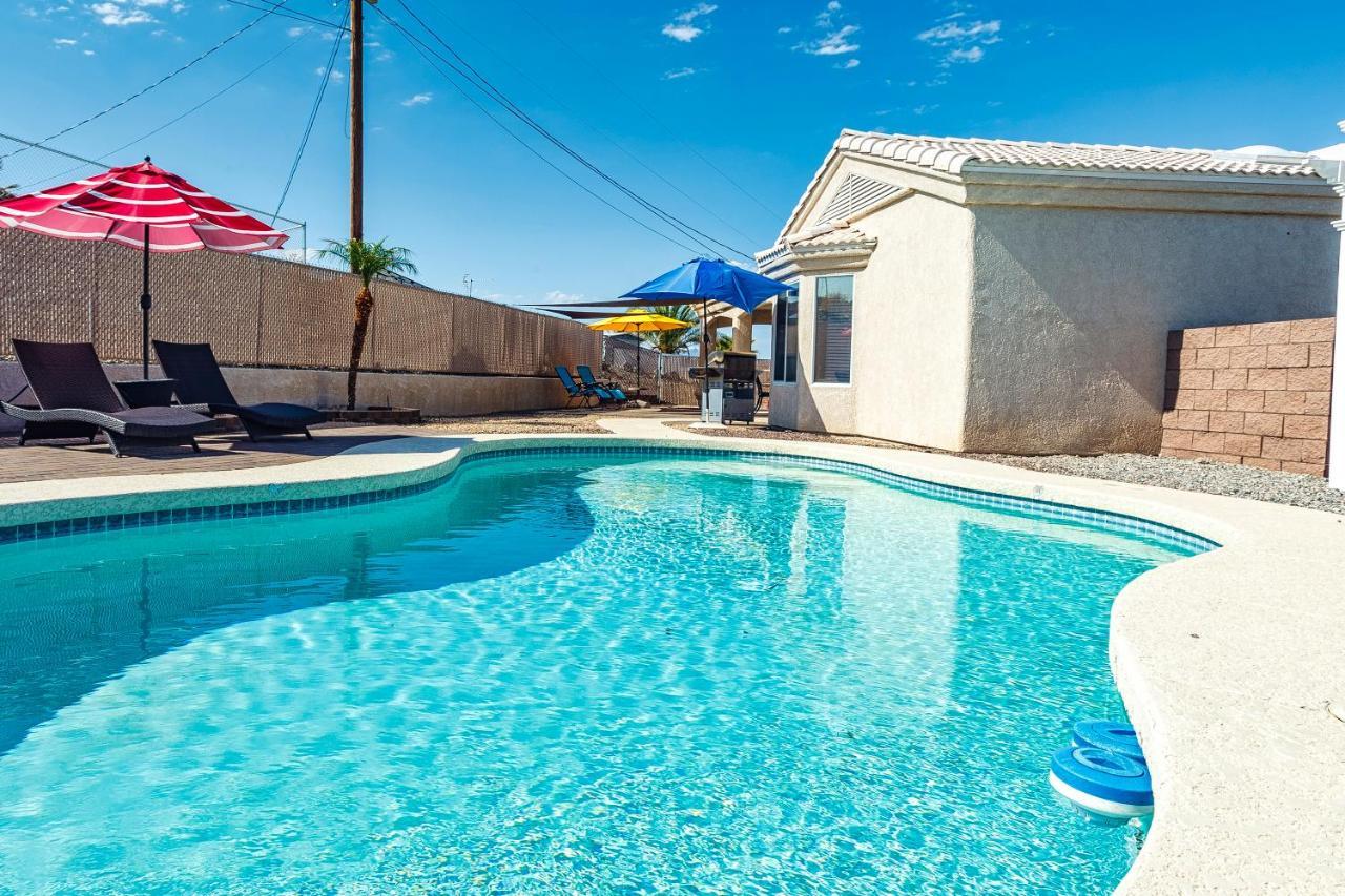 Talley It Up To A Great Time In Havasu! Holiday home Lake Havasu City