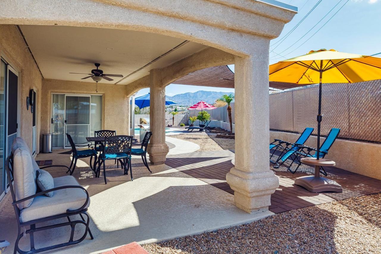 Holiday home Talley It Up To A Great Time In Havasu!