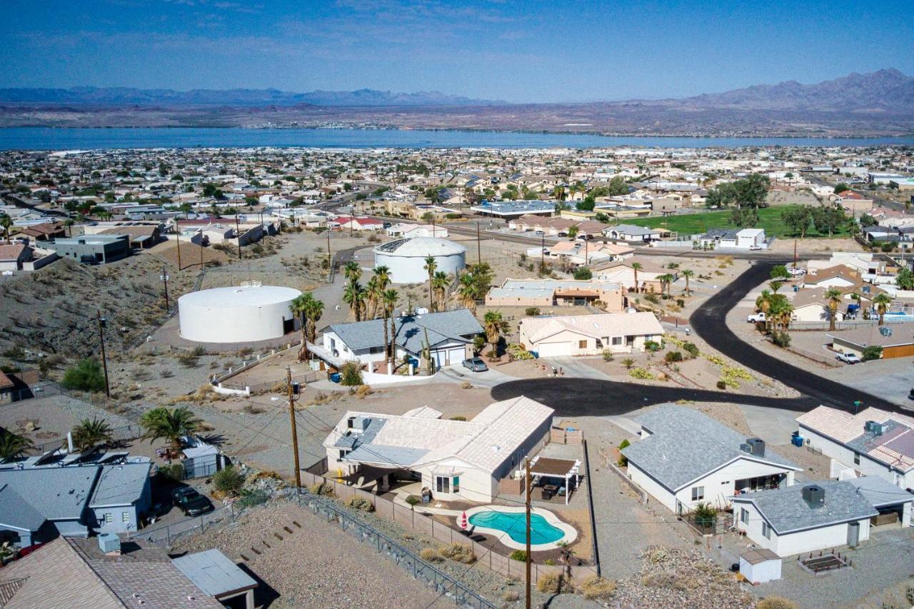 Talley It Up To A Great Time In Havasu!