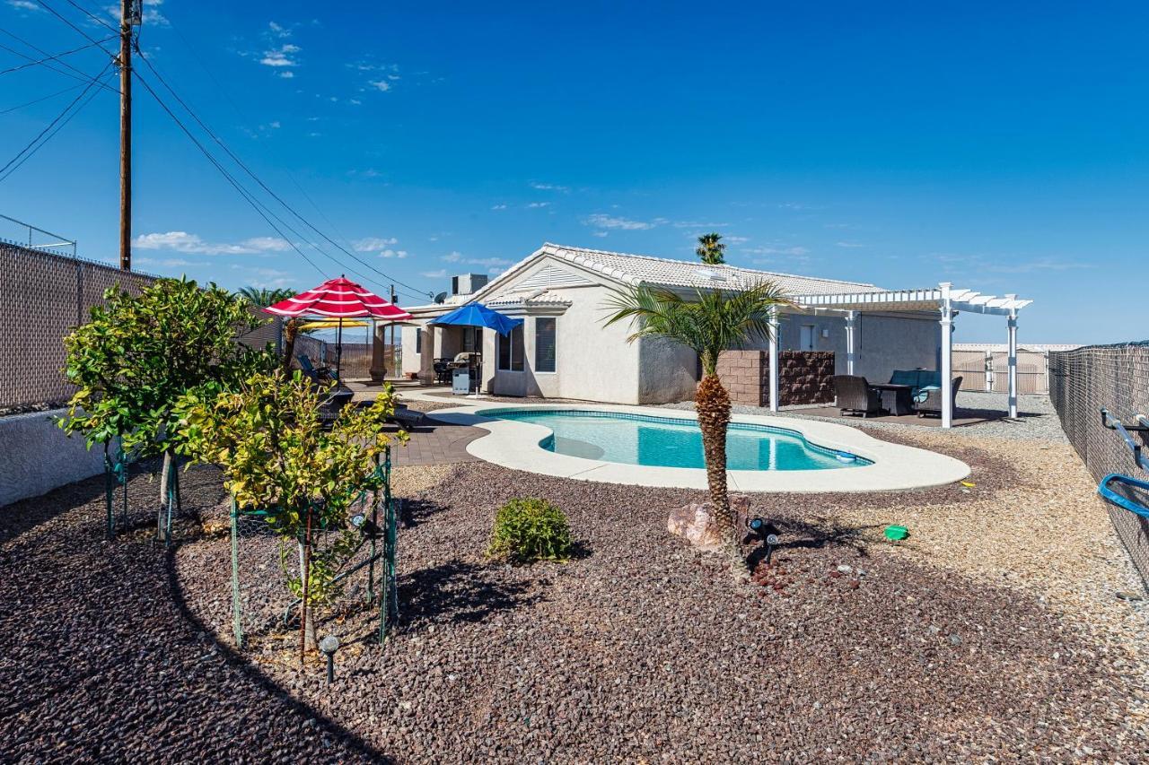 Holiday home Talley It Up To A Great Time In Havasu! Lake Havasu City