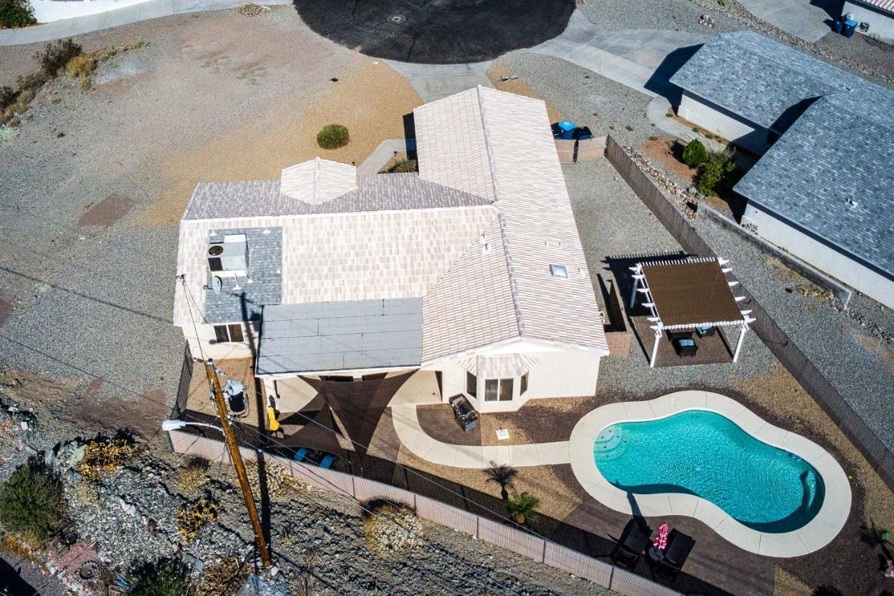 Holiday home Talley It Up To A Great Time In Havasu!