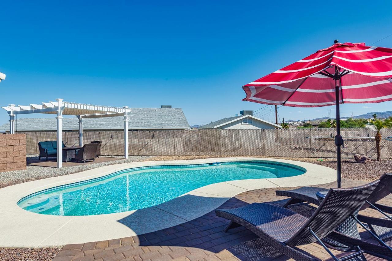 Holiday home Talley It Up To A Great Time In Havasu!