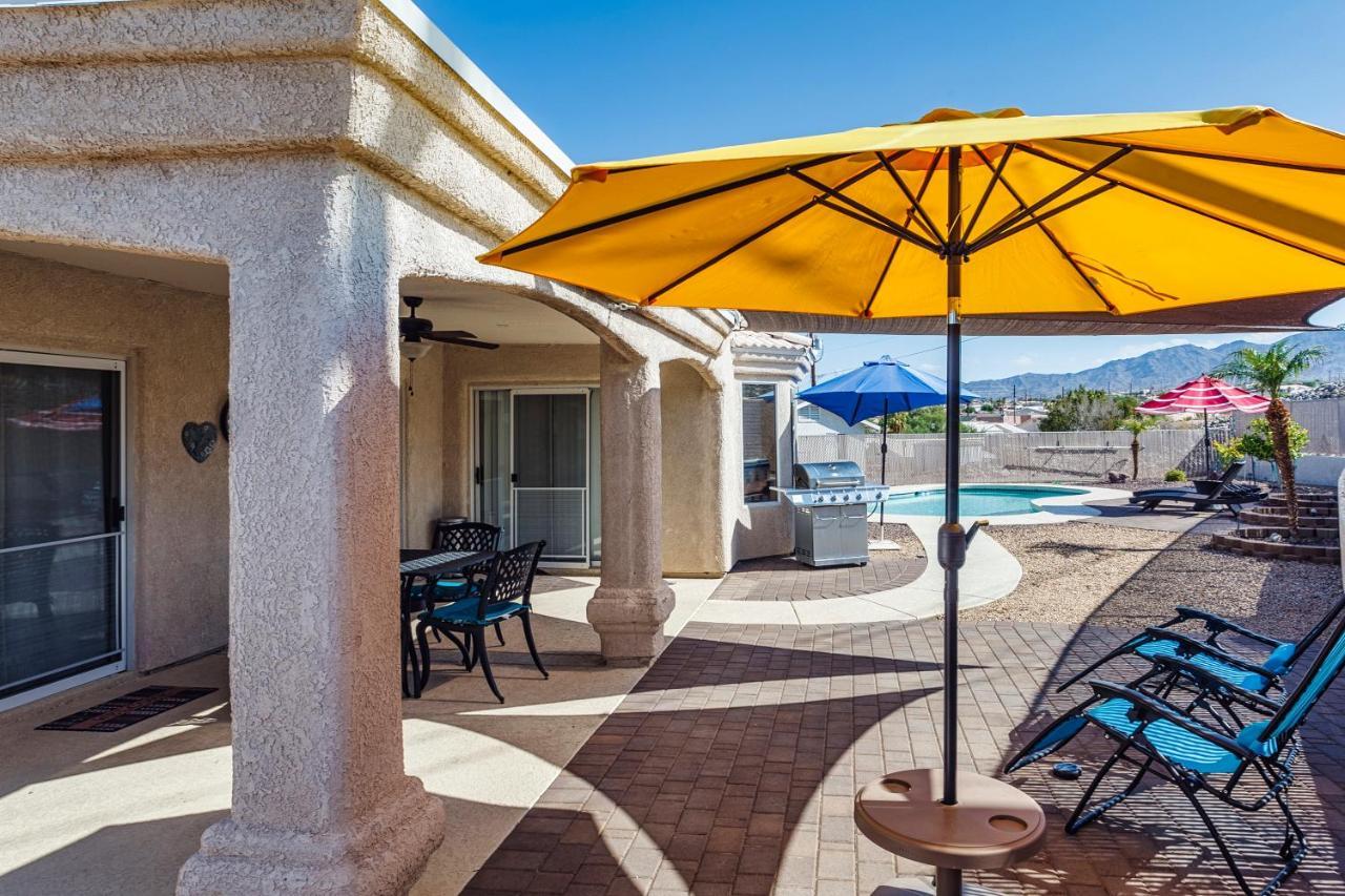 Holiday home Talley It Up To A Great Time In Havasu! *
