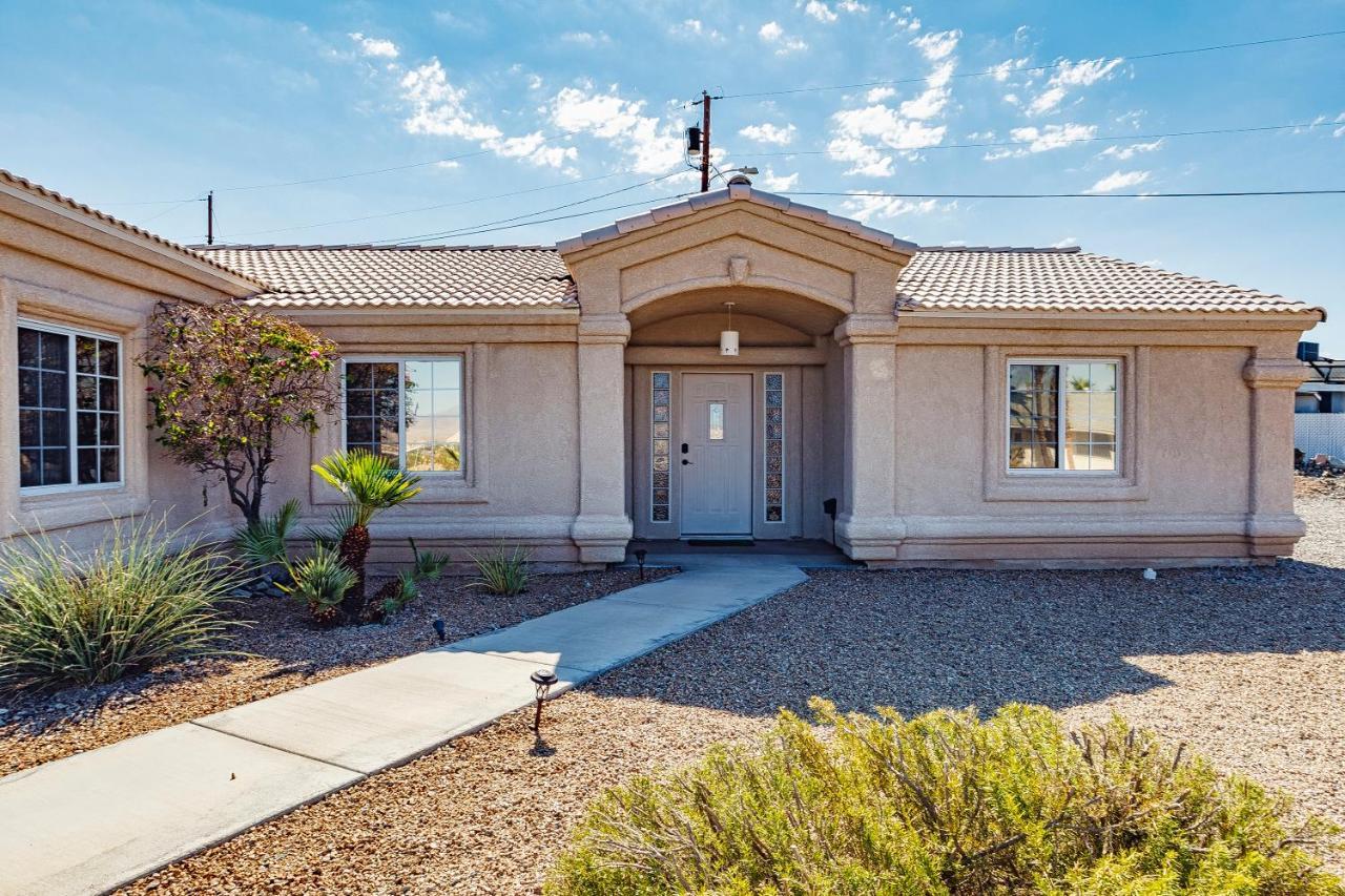 Talley It Up To A Great Time In Havasu! Holiday home