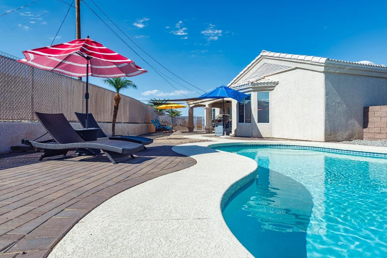 Holiday home Talley It Up To A Great Time In Havasu! *