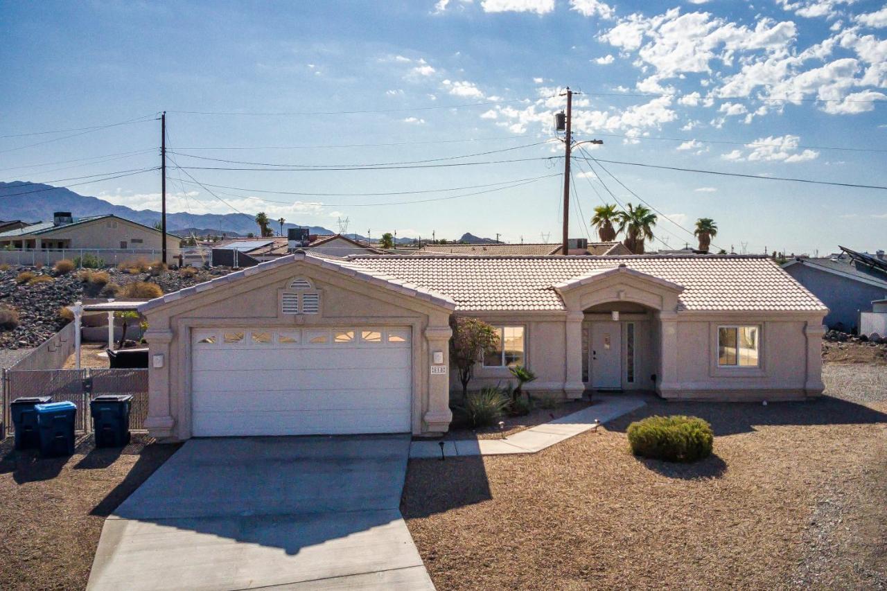 Talley It Up To A Great Time In Havasu! Holiday home *