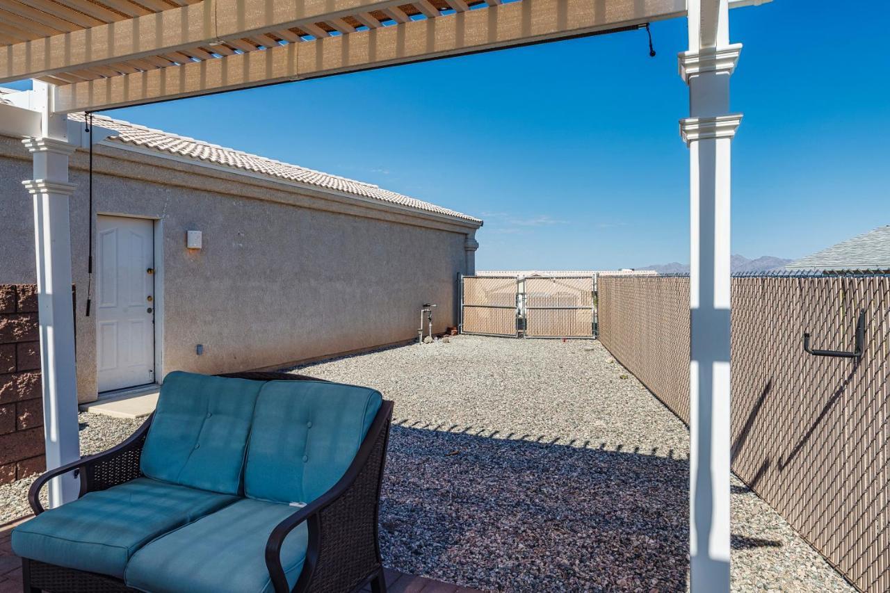 Holiday home Talley It Up To A Great Time In Havasu! Lake Havasu City