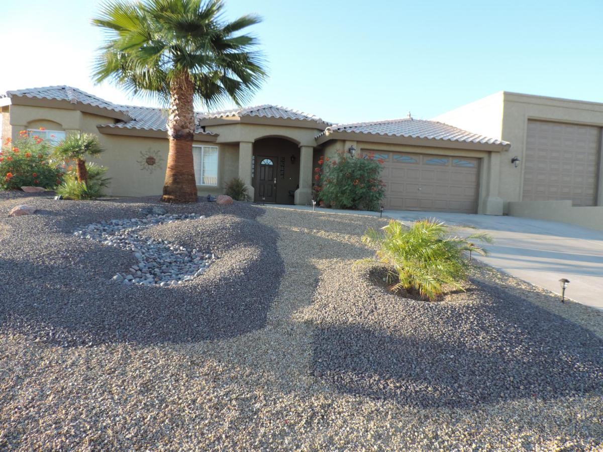 Trendy Southside Beauty With Rv Access * Lake Havasu City