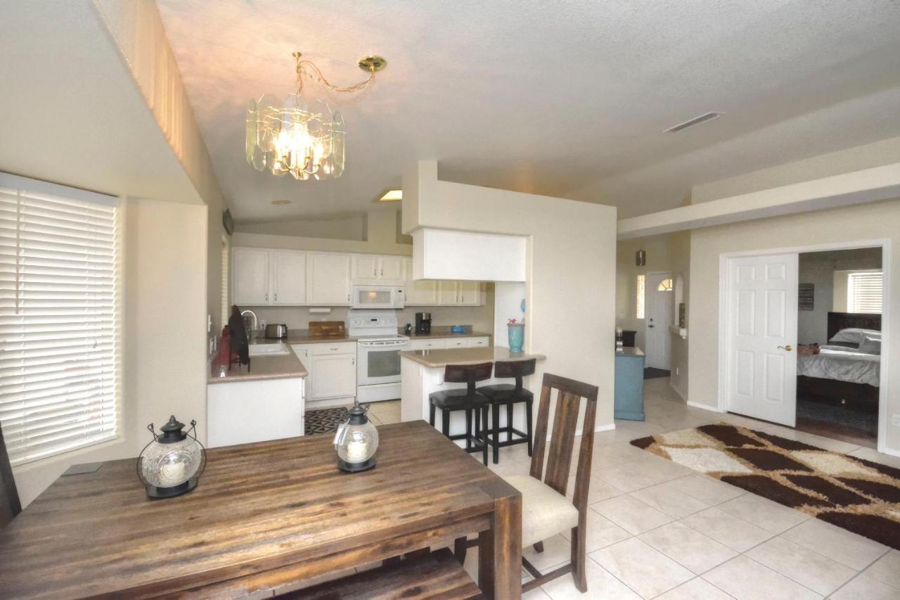 Trendy Southside Beauty With Rv Access Holiday home