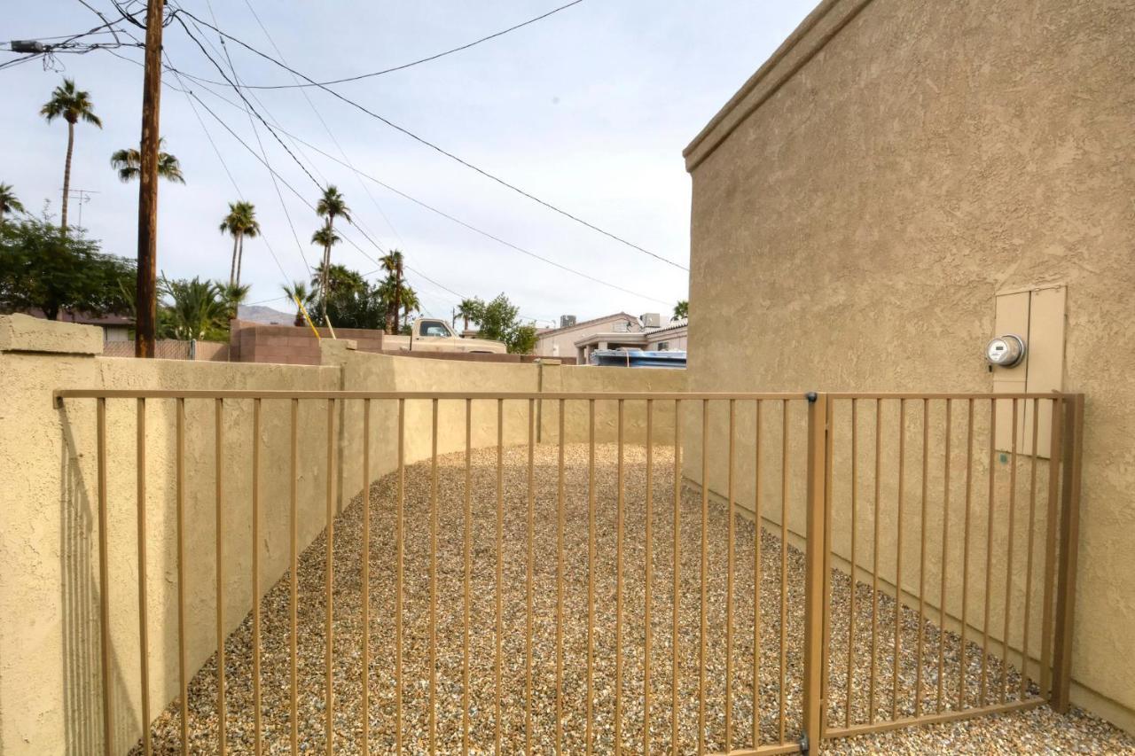 Trendy Southside Beauty With Rv Access Holiday home Lake Havasu City