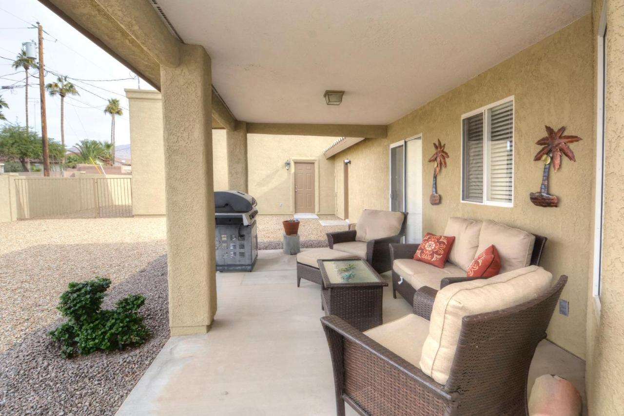 Trendy Southside Beauty With Rv Access Holiday home