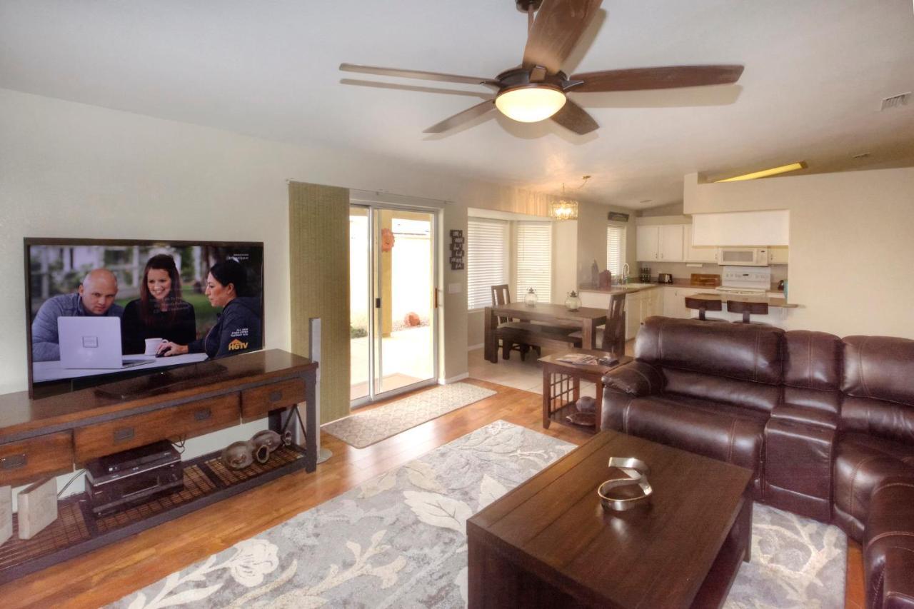 Trendy Southside Beauty With Rv Access